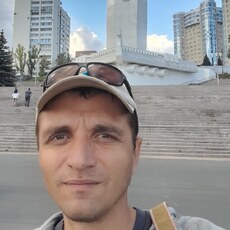 Фотография мужчины Виталик, 39 лет из г. Балаково