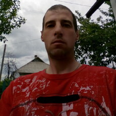 Фотография мужчины Джек Лондон, 40 лет из г. Южноукраинск