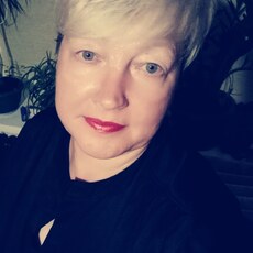 Фотография девушки Ольга, 54 года из г. Полоцк