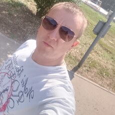 Фотография мужчины Сергей, 31 год из г. Бузулук