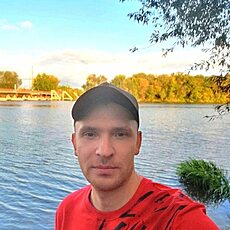 Фотография мужчины Владимир, 33 года из г. Коломна