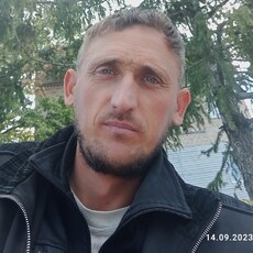 Фотография мужчины Антон, 38 лет из г. Кокшетау