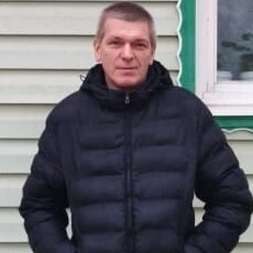 Фотография мужчины Евгений, 49 лет из г. Пенза