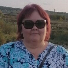 Фотография девушки Светлана, 54 года из г. Пермь