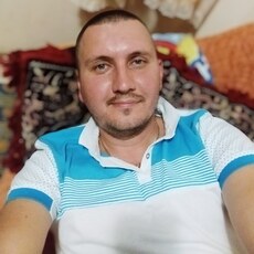 Фотография мужчины Emilchik, 44 года из г. Прага