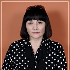 Фотография девушки Zinep, 71 год из г. Актобе