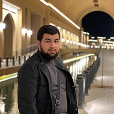 Фотография мужчины Зёма, 29 лет из г. Шымкент