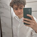 Леша, 25 лет