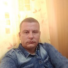 Фотография мужчины Олег, 38 лет из г. Курган