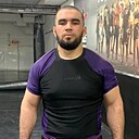 Хабиб, 32 года