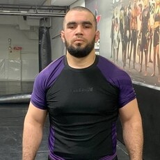 Фотография мужчины Хабиб, 32 года из г. Санкт-Петербург