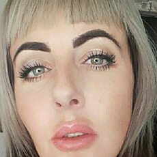 Фотография девушки Оксана, 45 лет из г. Сыктывкар