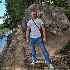 Фотография мужчины Алексей, 49 лет из г. Браслав