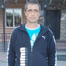 Фотография мужчины Сергей, 46 лет из г. Ульяновск