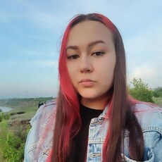 Фотография девушки Елизавета, 30 лет из г. Петропавловск