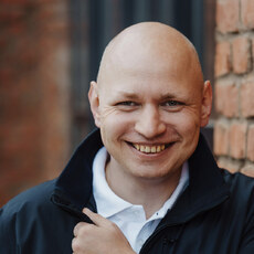 Фотография мужчины Алексей, 37 лет из г. Вологда