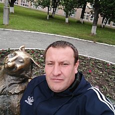 Фотография мужчины Дмитрий, 42 года из г. Карсун