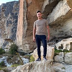 Фотография мужчины Влад, 29 лет из г. Симферополь