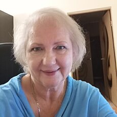 Фотография девушки Светлана, 60 лет из г. Екатеринбург