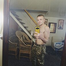 Фотография мужчины Andrew, 32 года из г. Умань
