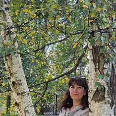 Фотография девушки Елена, 55 лет из г. Тверь