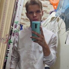 Фотография мужчины Влад, 27 лет из г. Уфа