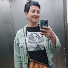 Фотография девушки Марина, 44 года из г. Барнаул