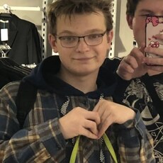 Фотография мужчины Глеб, 21 год из г. Москва