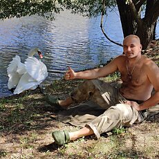 Фотография мужчины Алекс, 40 лет из г. Пятигорск