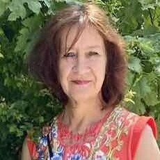 Фотография девушки Ольга, 52 года из г. Евпатория