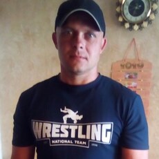 Фотография мужчины Максим, 37 лет из г. Курган