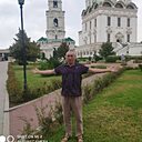 Юрий, 63 года