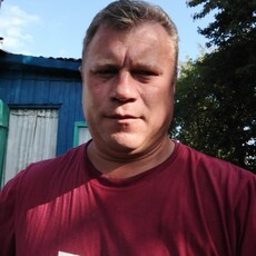 Фотография мужчины Алексей, 48 лет из г. Столбцы