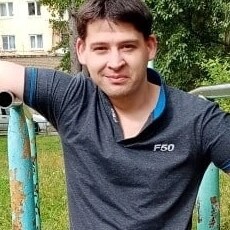 Фотография мужчины Антон, 34 года из г. Сатка