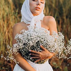 Фотография девушки Наталия, 38 лет из г. Владивосток
