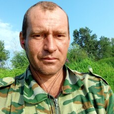 Фотография мужчины Александр, 48 лет из г. Комарин