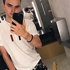 Фотография мужчины Nik, 35 лет из г. Александров