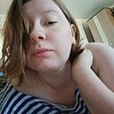 Анастасия, 21 год