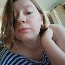 Фотография девушки Анастасия, 21 год из г. Петровск-Забайкальский