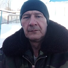 Фотография мужчины Николай, 55 лет из г. Рыбинск