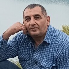 Фотография мужчины Тимур, 55 лет из г. Белгород