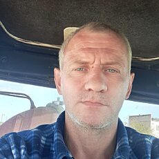 Фотография мужчины Сергей, 47 лет из г. Чаусы