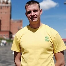 Фотография мужчины Дима, 38 лет из г. Трехгорный