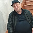 Андриас, 52 года