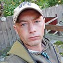 Дима Шевченко, 31 год