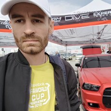 Фотография мужчины Александр, 37 лет из г. Брянск