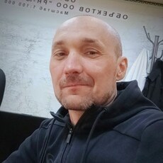 Фотография мужчины Артур, 40 лет из г. Нефтеюганск