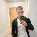 Андрей, 23 года