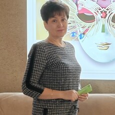 Фотография девушки Елена, 55 лет из г. Северодвинск