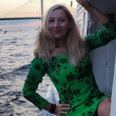 Фотография девушки Юлия, 34 года из г. Пущино